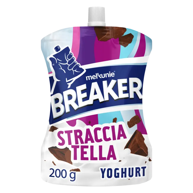 Breaker Specials Stracciatella Yoghurt