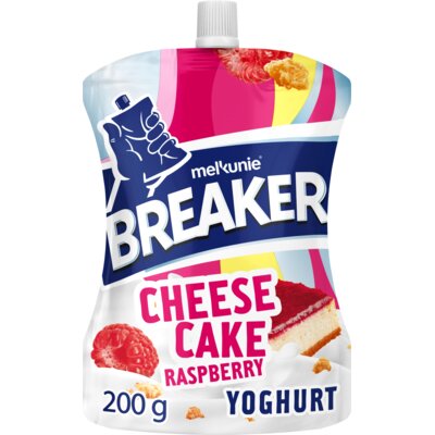 pdp-image-Melkunie Breaker cheesecake framboos yoghurt