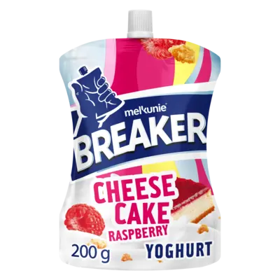 pdp-image-Melkunie Breaker cheesecake framboos yoghurt
