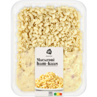 Een afbeelding van AH Macaroni ham kaas