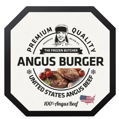 pdp-image-The Frozen Butcher Angus burger