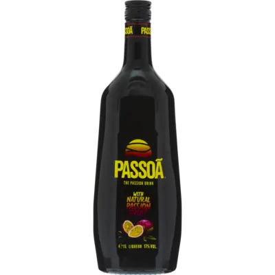 pdp-image-Passoa The passion drink