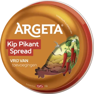 pdp-image-Argeta Spread kip pikant