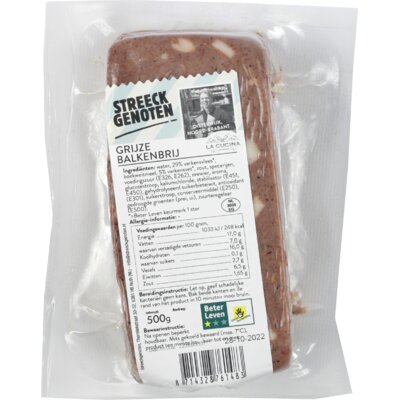 pdp-image-Streeckgenoten Brabantse balkenbrij