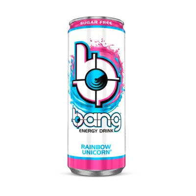 pdp-image-Bang energy Rainbow unicorn