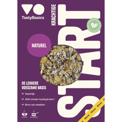 pdp-image-TastyBasics Krachtige start naturel