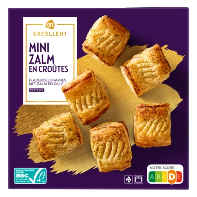pdp-image-AH Excellent Mini zalm en croutes