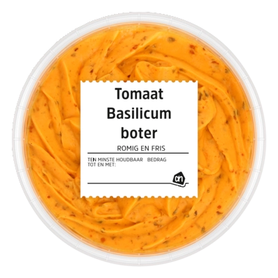 pdp-image-AH Tomaat-basilicum boter