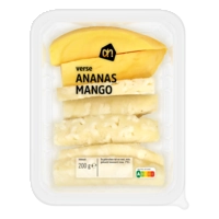 AH Ananas mango sticks