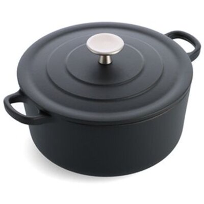 pdp-image-Van Kempen & Begeer Hoge braadpan 22cm