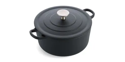 pdp-image-Van Kempen & Begeer Hoge braadpan 22cm