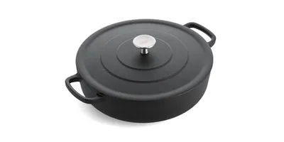 pdp-image-Van Kempen & Begeer Lage braadpan 28cm
