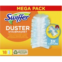 Swiffer Duster navulling bestellen | Albert Heijn