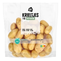 AH Krieltjes vastkokend