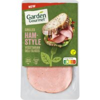 Een afbeelding van Garden Gourmet Ham