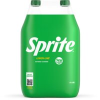 Een afbeelding van Sprite Regular 4x1,5pet BEL