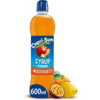 Een afbeelding van Capri-Sun Siroop multivitamin multifruits