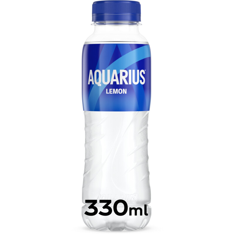 Aquarius Lemon bestellen Albert Heijn