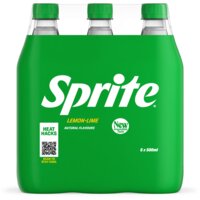 Een afbeelding van Sprite Regular 6-pack