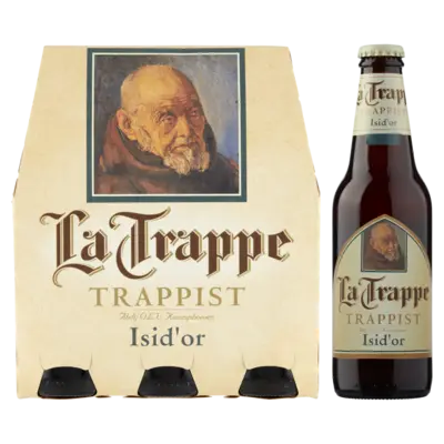 pdp-image-La Trappe Trappist Isid'or 6-pack