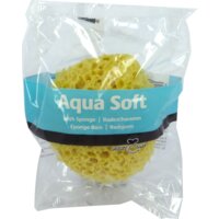 Een afbeelding van Multy Aqua soft sponge