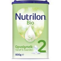 Nutrilon bio 2* - 4360