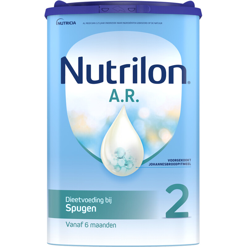 Nutrilon a.r. 2 * - 1371