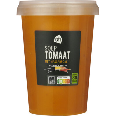 pdp-image-AH Soep tomaat met mascarpone bel