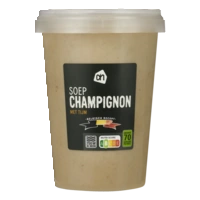 AH Champignonsoep bel