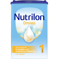 Een afbeelding van Nutrilon Omneo 1 0-6 maanden