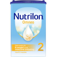 Een afbeelding van Nutrilon Omneo 2 6+ maanden