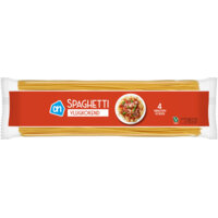Afbeelding van Spaghetti vlugkokend