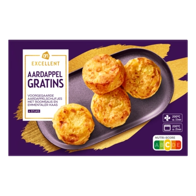 pdp-image-AH Excellent Aardappelgratins