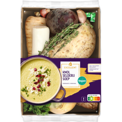 pdp-image-AH Excellent Knolselderijsoep verspakket
