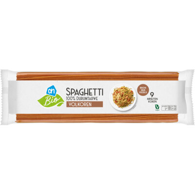 pdp-image-AH Biologisch Volkoren spaghetti