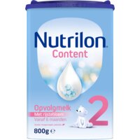 Nutrilon content 2* - 4365