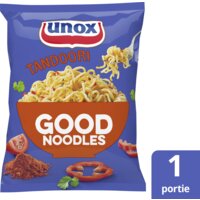 Een afbeelding van Unox Tandoori good noodles