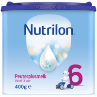 Nutrilon peuterplus melk 6 * - 188