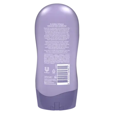 pdp-image-Andrélon Conditioner volume & care