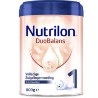 Nutrilon duobalans 1* - 4362