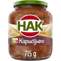 Een afbeelding van Hak Kapucijners