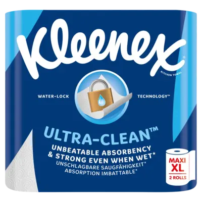 pdp-image-Kleenex Ultra clean maxi keukenpapier