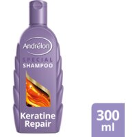 Andrélon Keratine repair shampoo | Albert Heijn