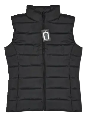pdp-image-City of Sails Dames bodywarmer zwart L