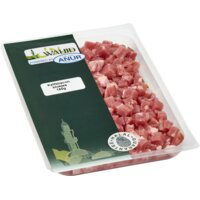 Een afbeelding van Wahid Kalfsbacon blokjes