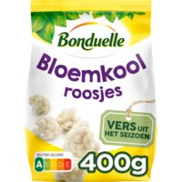 Een afbeelding van Bonduelle Bloemkoolroosjes