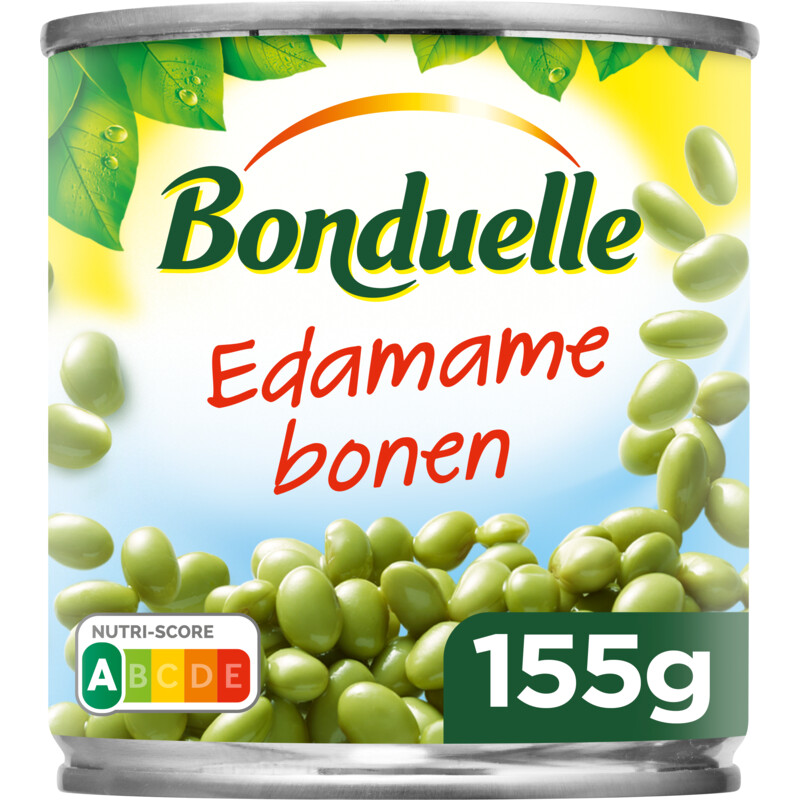 Bonduelle Edamame bonen bestellen ah.nl