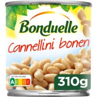 Een afbeelding van Bonduelle Cannellini bonen