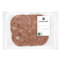 AH Hausmacher gesneden