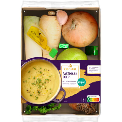 pdp-image-AH Excellent Pastinaaksoep truffelsmaak verspakket
